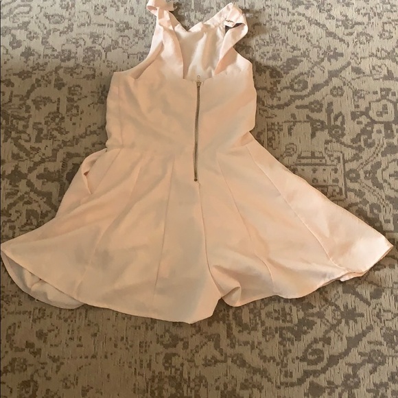 Girls romper Size 10 - Picture 2 of 3